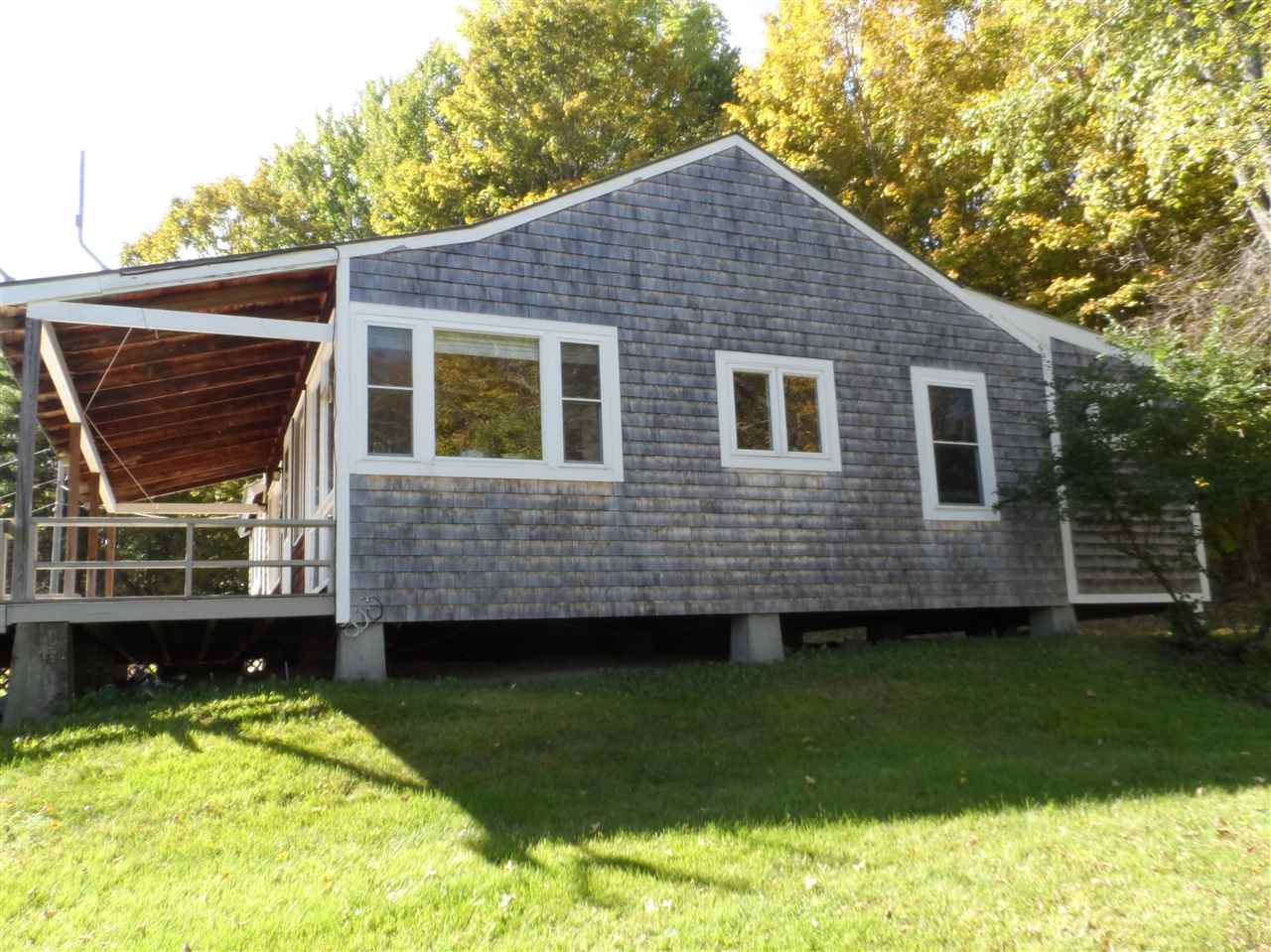 32 Ward Hill Road Tunbridge, VT 05077 - Photo 12 of 20