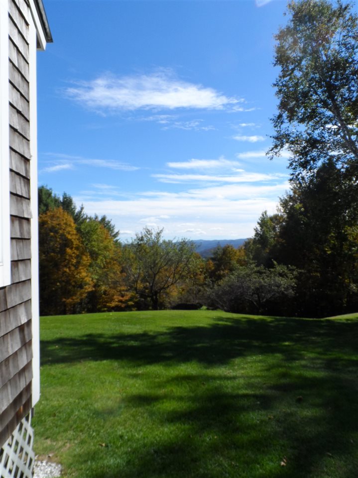 32 Ward Hill Road Tunbridge, VT 05077 - Photo 14 of 20