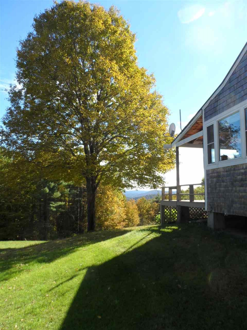 32 Ward Hill Road Tunbridge, VT 05077 - Photo 15 of 20