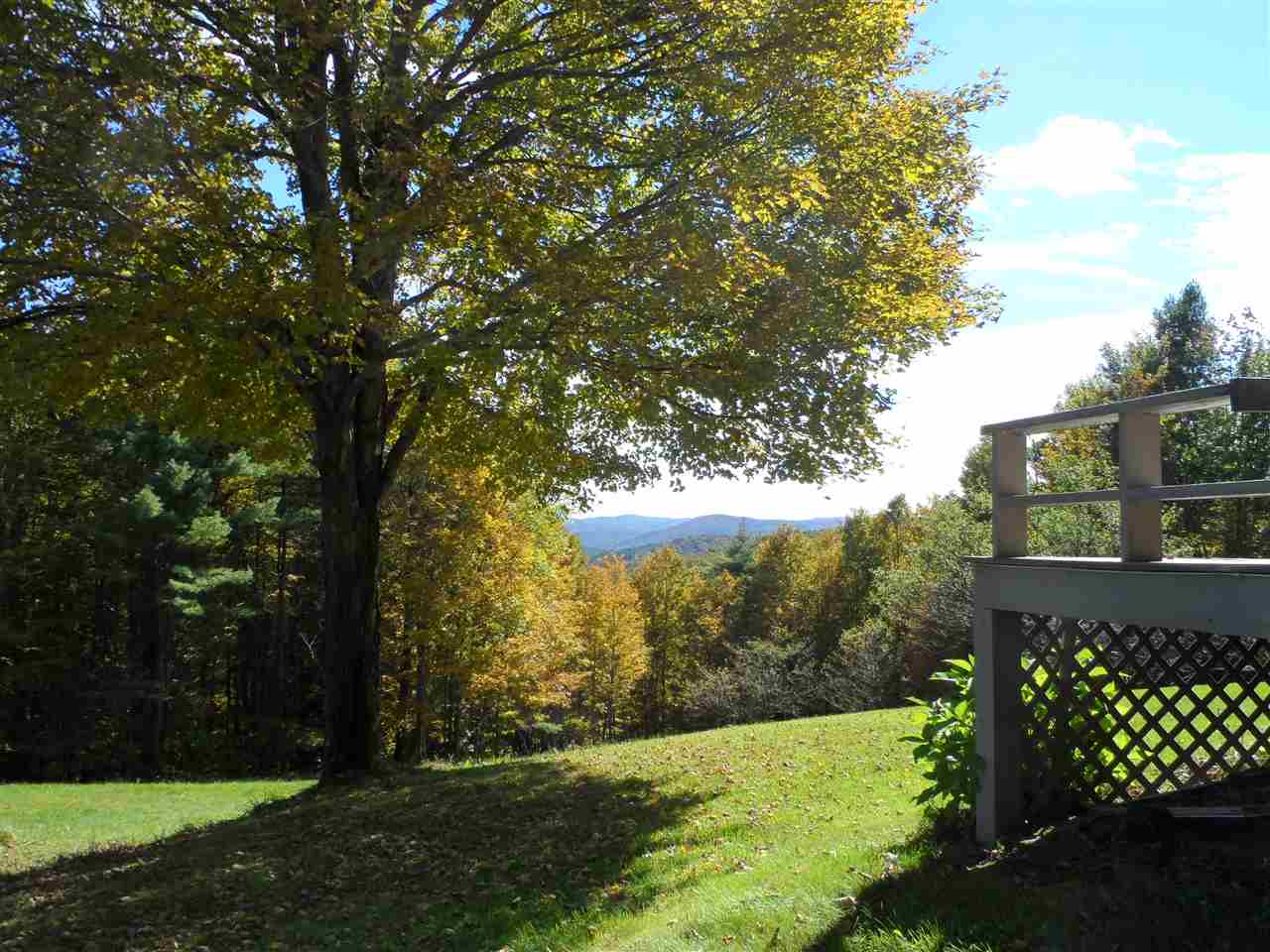 32 Ward Hill Road Tunbridge, VT 05077 - Photo 16 of 20