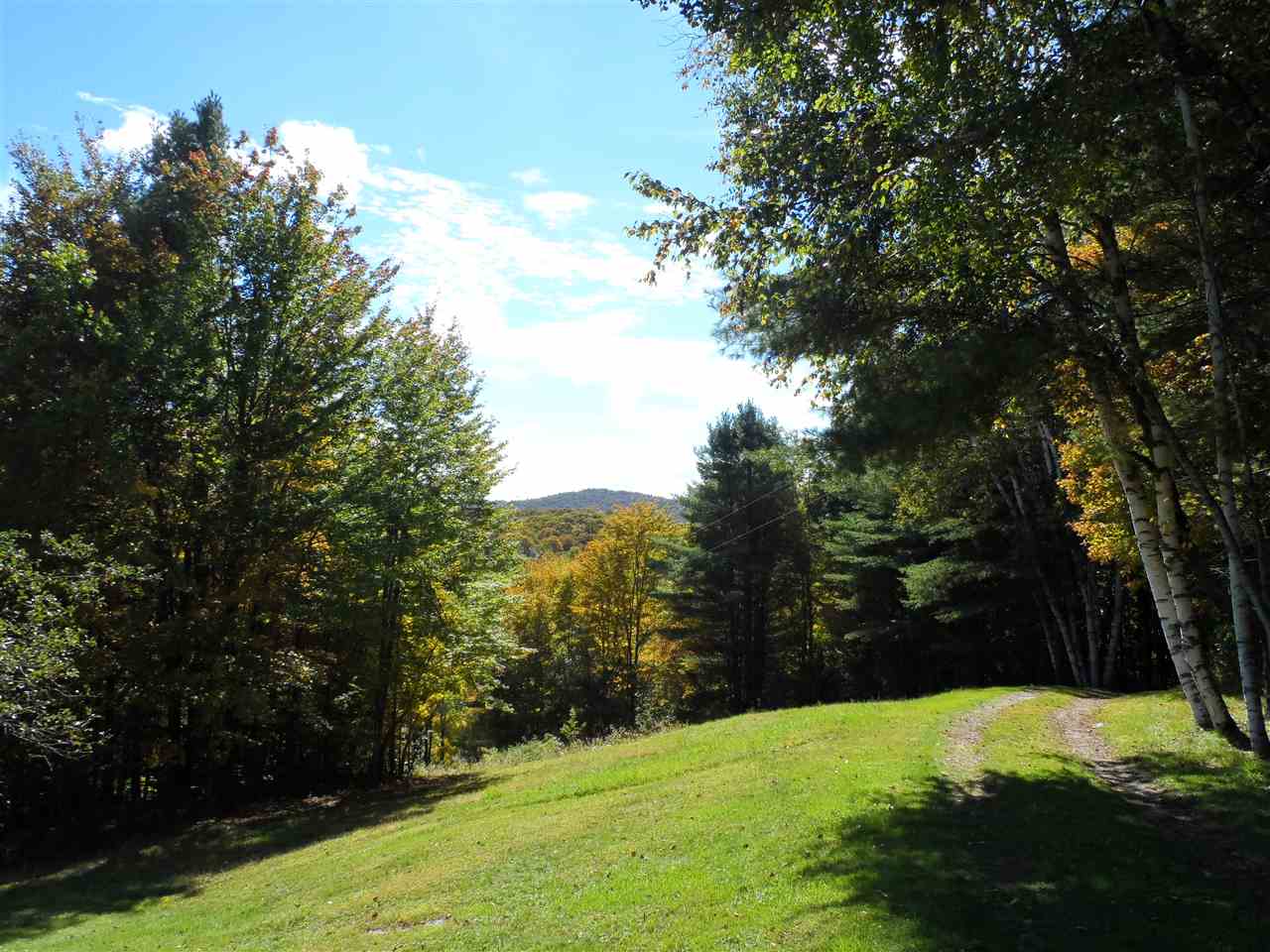 32 Ward Hill Road Tunbridge, VT 05077 - Photo 17 of 20