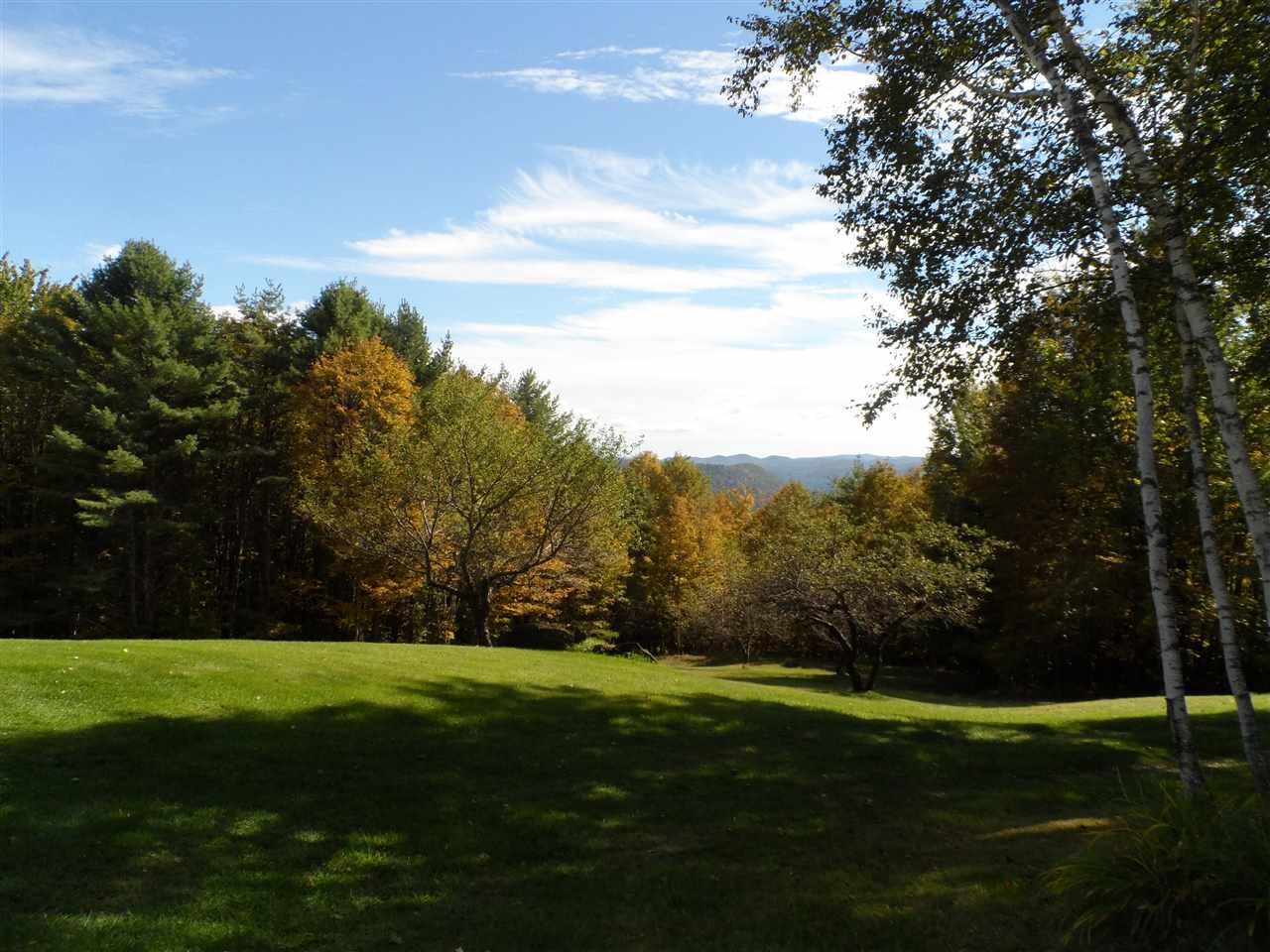 32 Ward Hill Road Tunbridge, VT 05077 - Photo 20 of 20