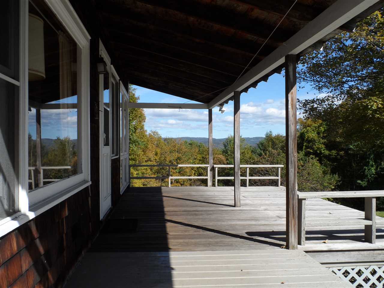 32 Ward Hill Road Tunbridge, VT 05077 - Photo 4 of 20