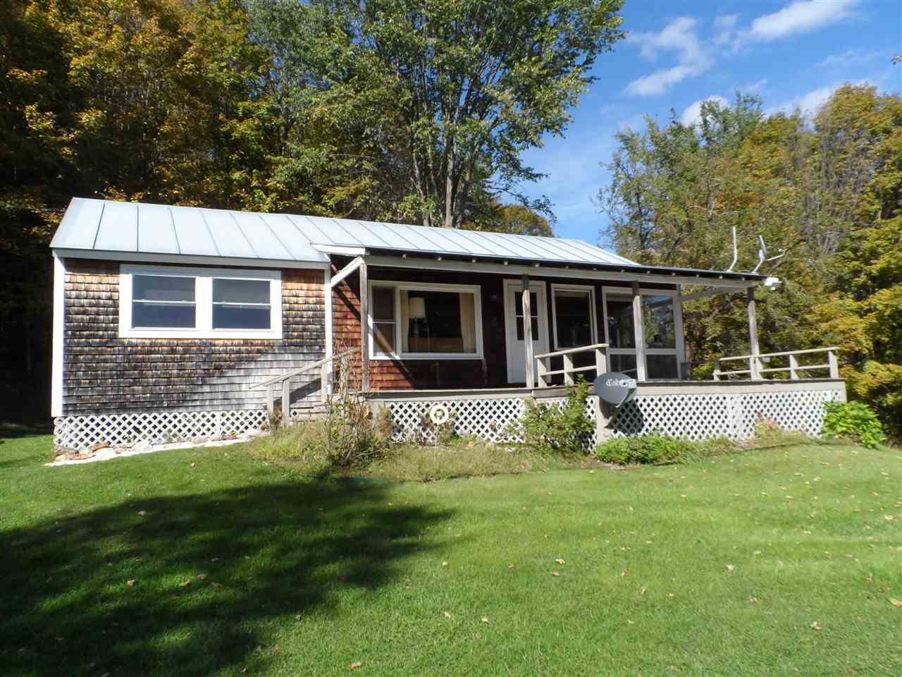 32 Ward Hill Road Tunbridge, VT 05077 - Photo 5 of 20