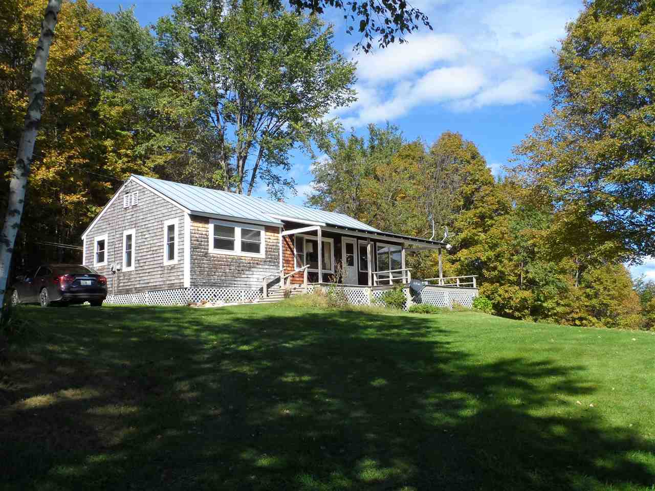 32 Ward Hill Road Tunbridge, VT 05077 - Photo 6 of 20