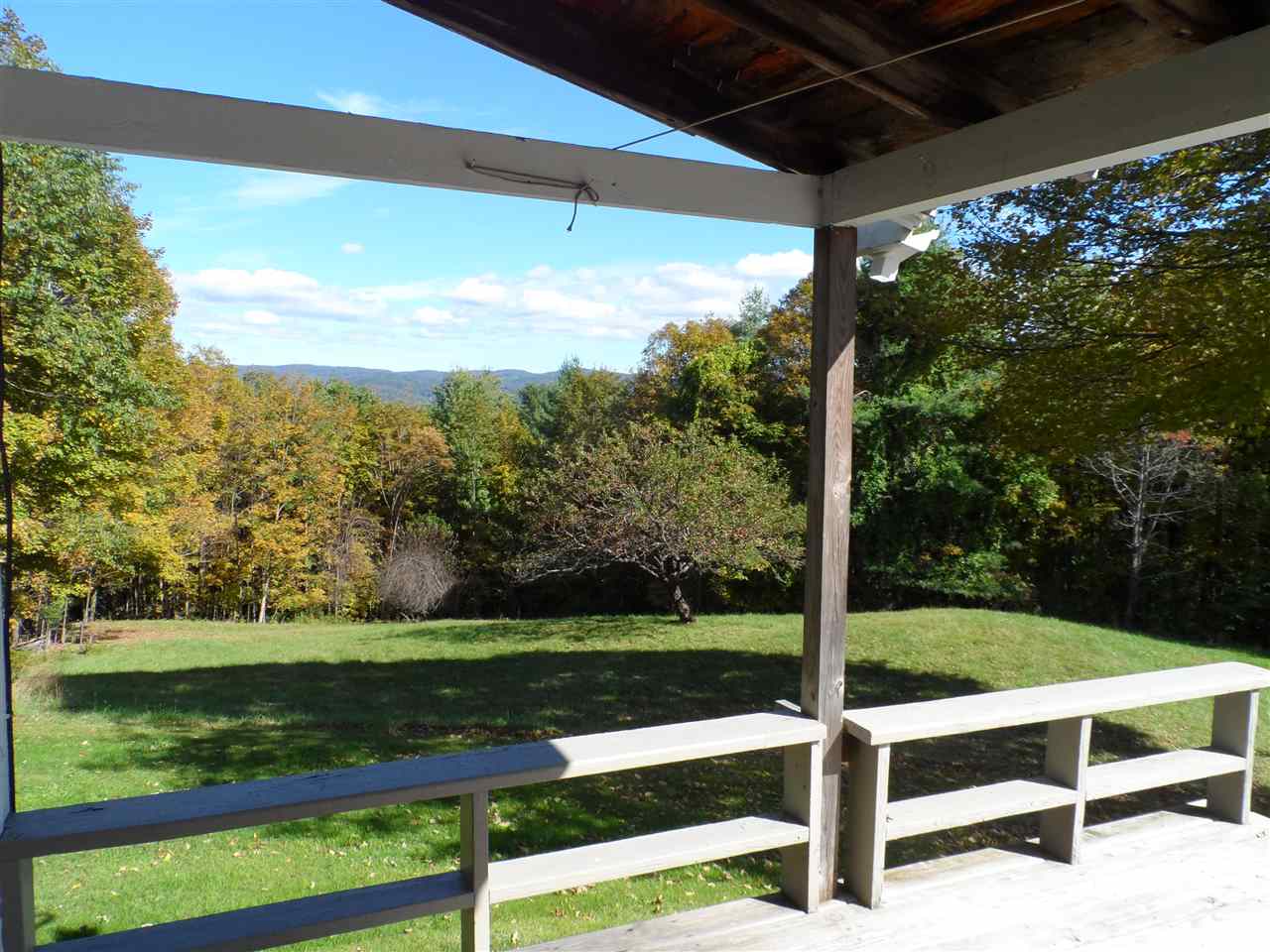 32 Ward Hill Road Tunbridge, VT 05077 - Photo 7 of 20