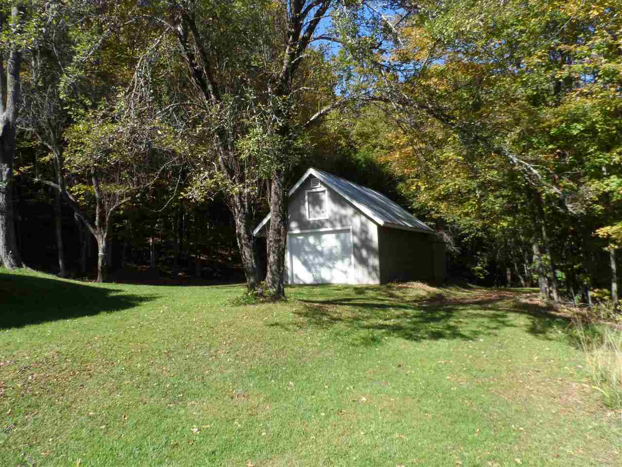 32 Ward Hill Road Tunbridge, VT 05077 - Photo 10 of 20