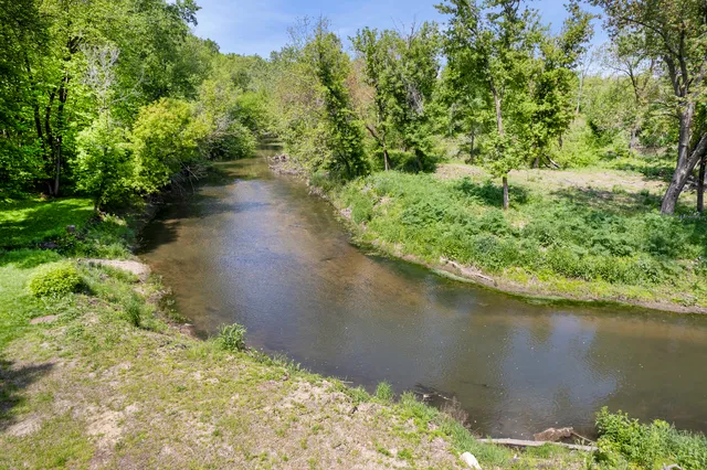 $545,000 | 4444 Wesley Freebairn Road, Earlville, IL 60518