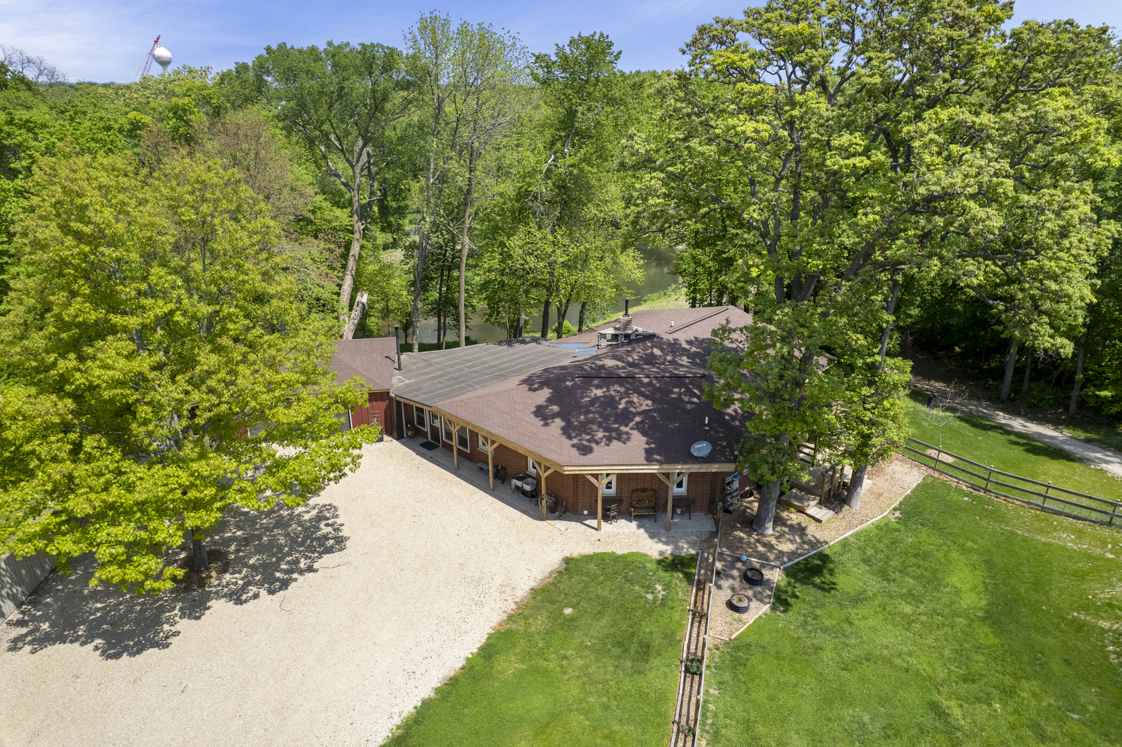 4444 Wesley Freebairn Road Earlville, IL 60518 - Photo 68 of 68