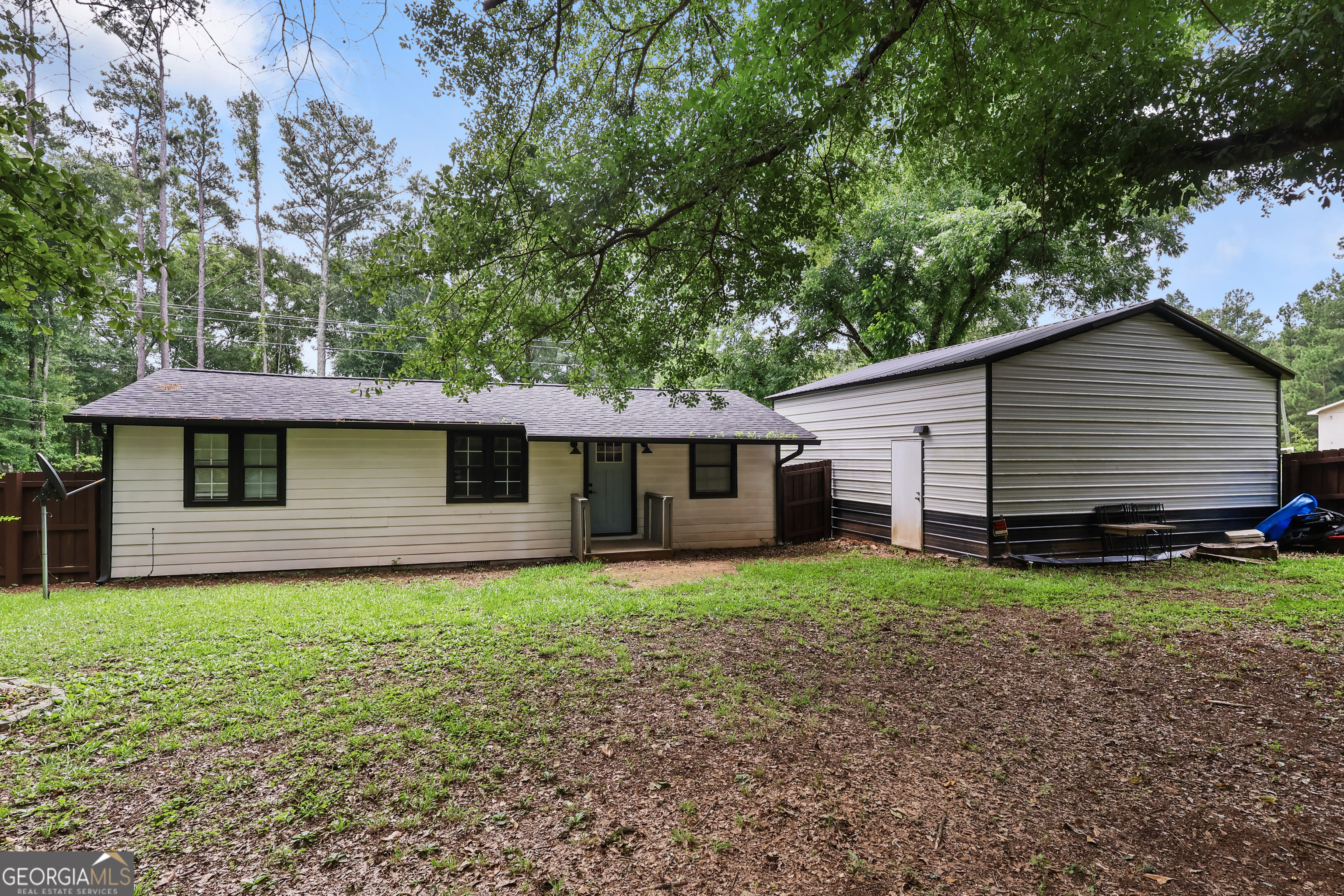 701 Old Brent Road Forsyth, GA 31029 - Photo 12 of 15