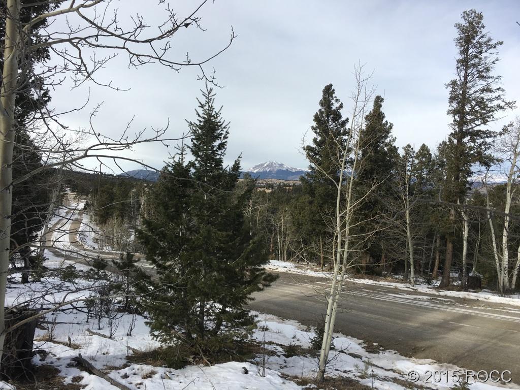 1932 Blacksmith Road Hartsel, CO 80449 - Photo 1 of 4