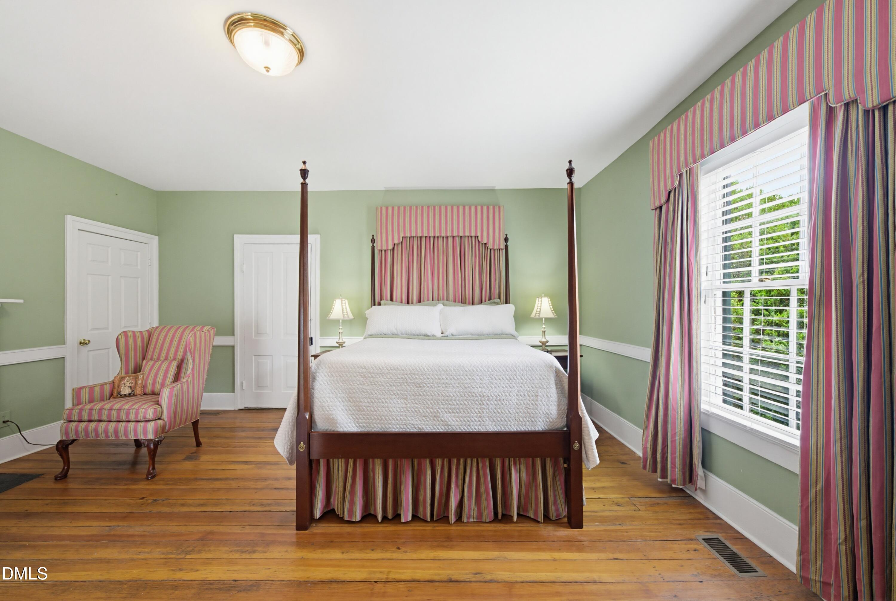 4319 Surl Mount Tirzah Road Timberlake, NC 27583 - Photo 27 of 78