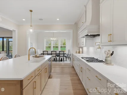 $1,900,000 | 1008 Broadmoor Drive, Marvin, NC 28173