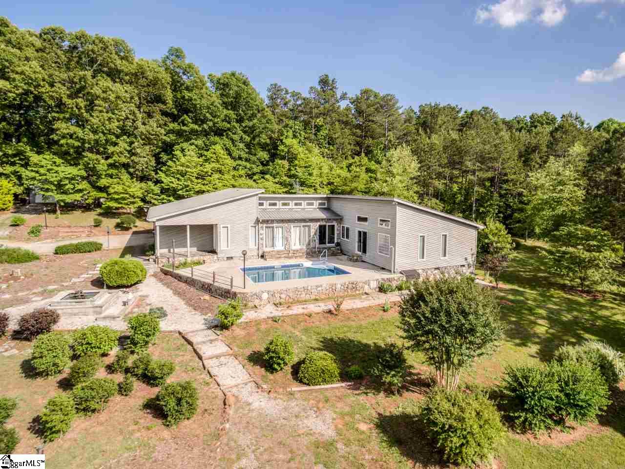 110 Croxton Road Williamston, SC 29697 - Photo 1 of 36