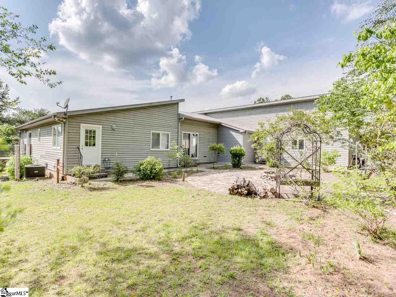 110 Croxton Road Williamston, SC 29697 - Photo 27 of 36
