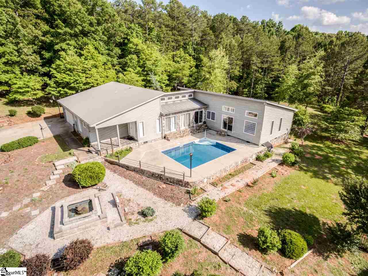110 Croxton Road Williamston, SC 29697 - Photo 29 of 36