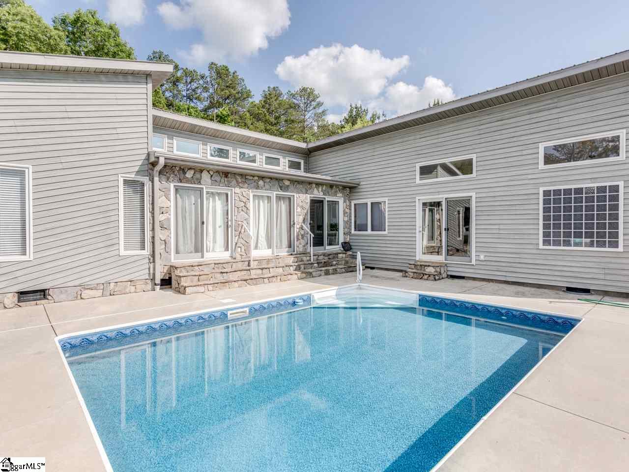 110 Croxton Road Williamston, SC 29697 - Photo 30 of 36