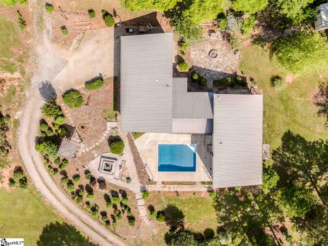 110 Croxton Road Williamston, SC 29697 - Photo 31 of 36