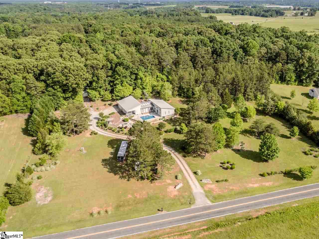 110 Croxton Road Williamston, SC 29697 - Photo 32 of 36