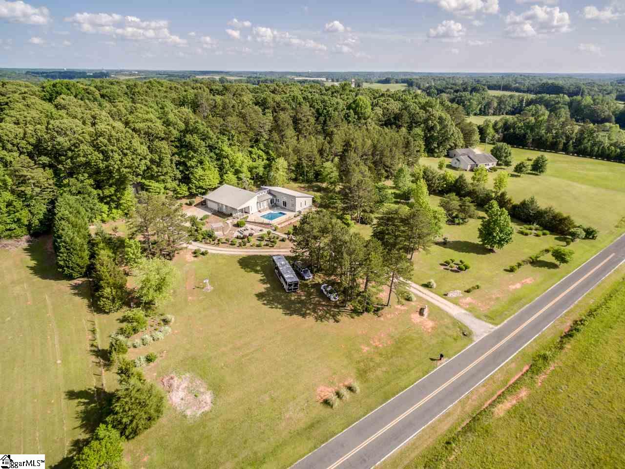110 Croxton Road Williamston, SC 29697 - Photo 33 of 36