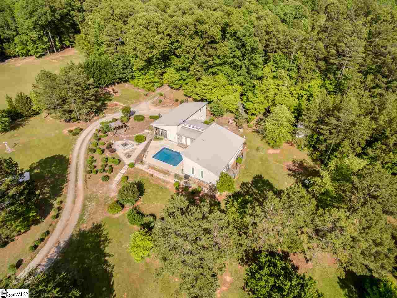110 Croxton Road Williamston, SC 29697 - Photo 34 of 36