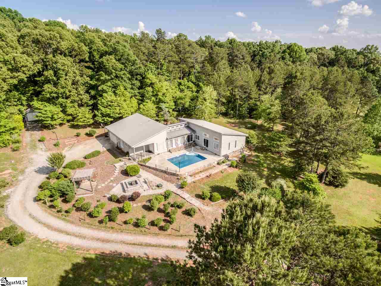 110 Croxton Road Williamston, SC 29697 - Photo 35 of 36