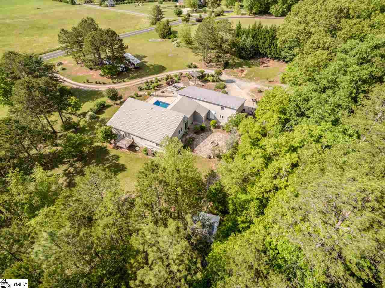 110 Croxton Road Williamston, SC 29697 - Photo 36 of 36