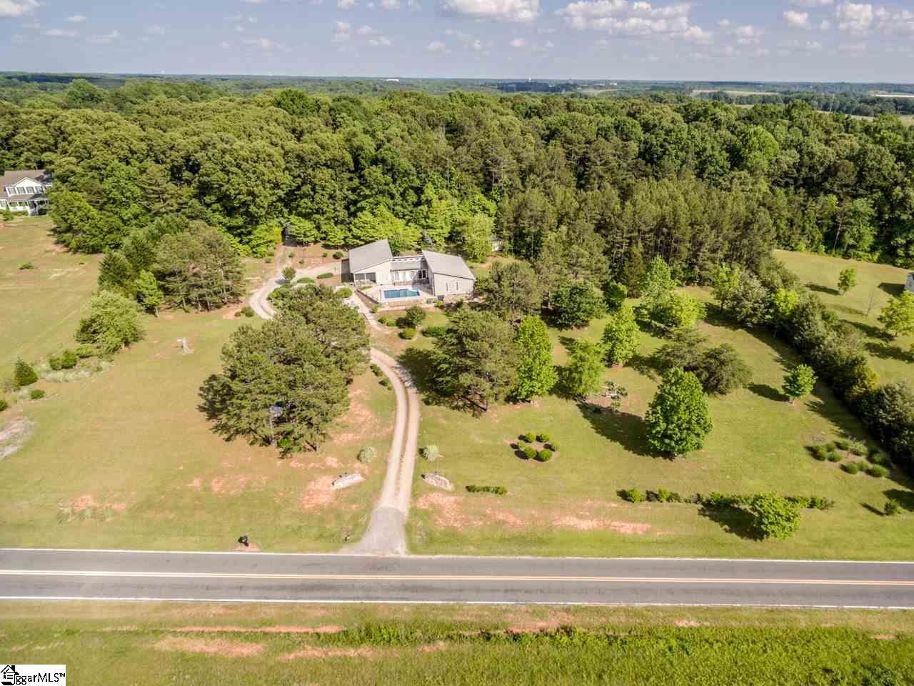 110 Croxton Road Williamston, SC 29697 - Photo 5 of 36