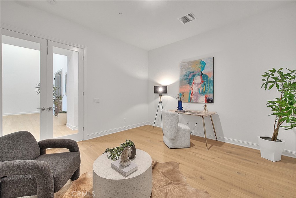 20164 Galway Lane Porter Ranch, CA 91326 - Photo 21 of 48 Versatile first-floor den or office ideal for work or relaxation