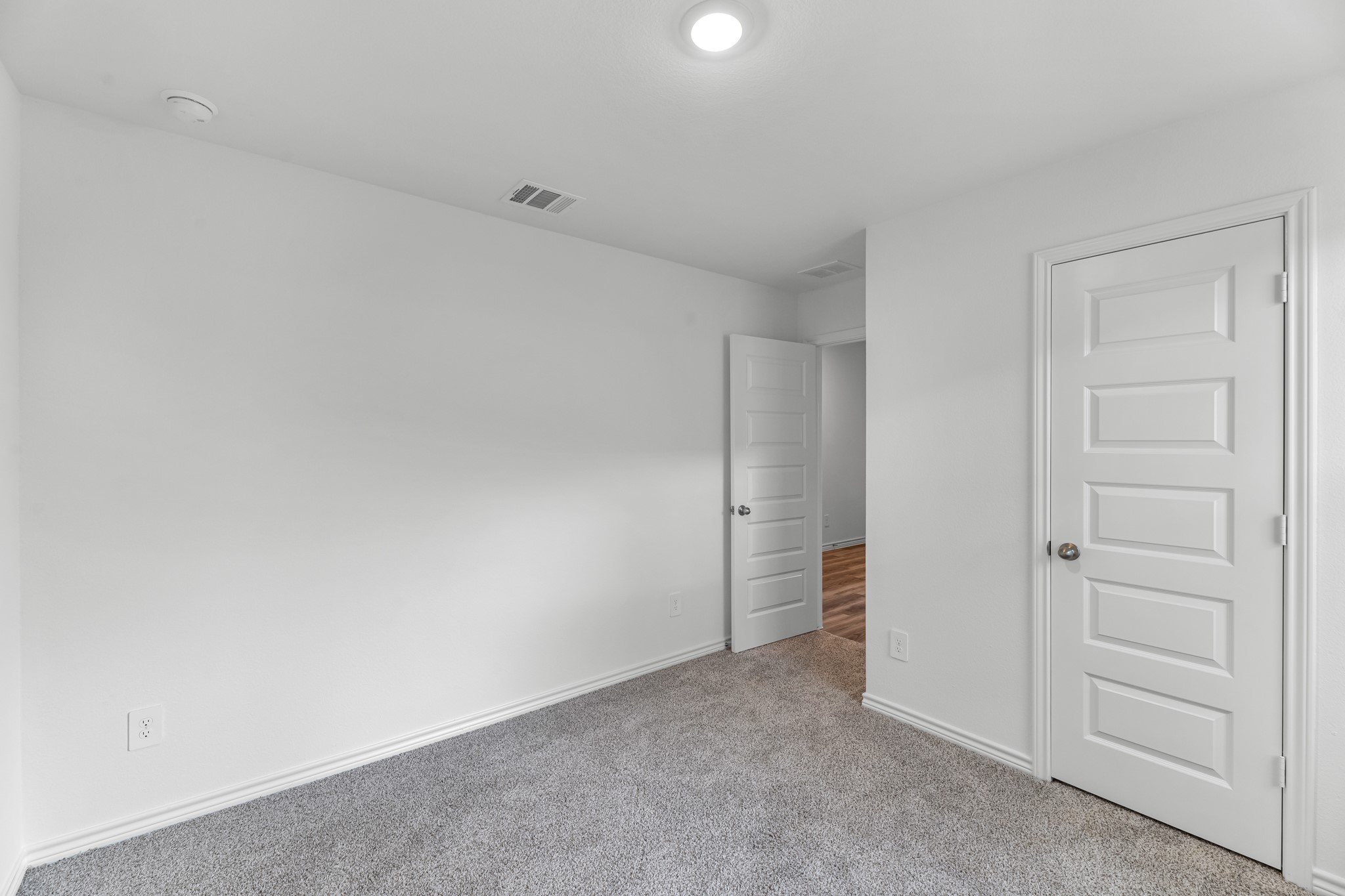 5680 Spoonbill Orange, TX 77632 - Photo 13 of 23 a view of an empty room