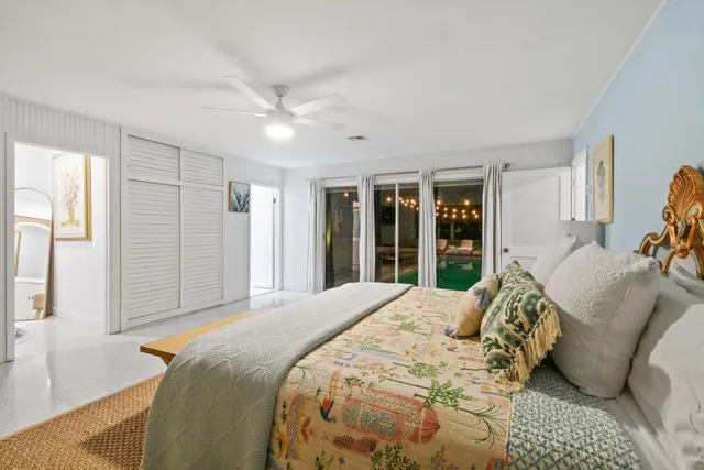 $899,000 | 8045 West Lake Drive, Lake Clarke Shores, FL 33406