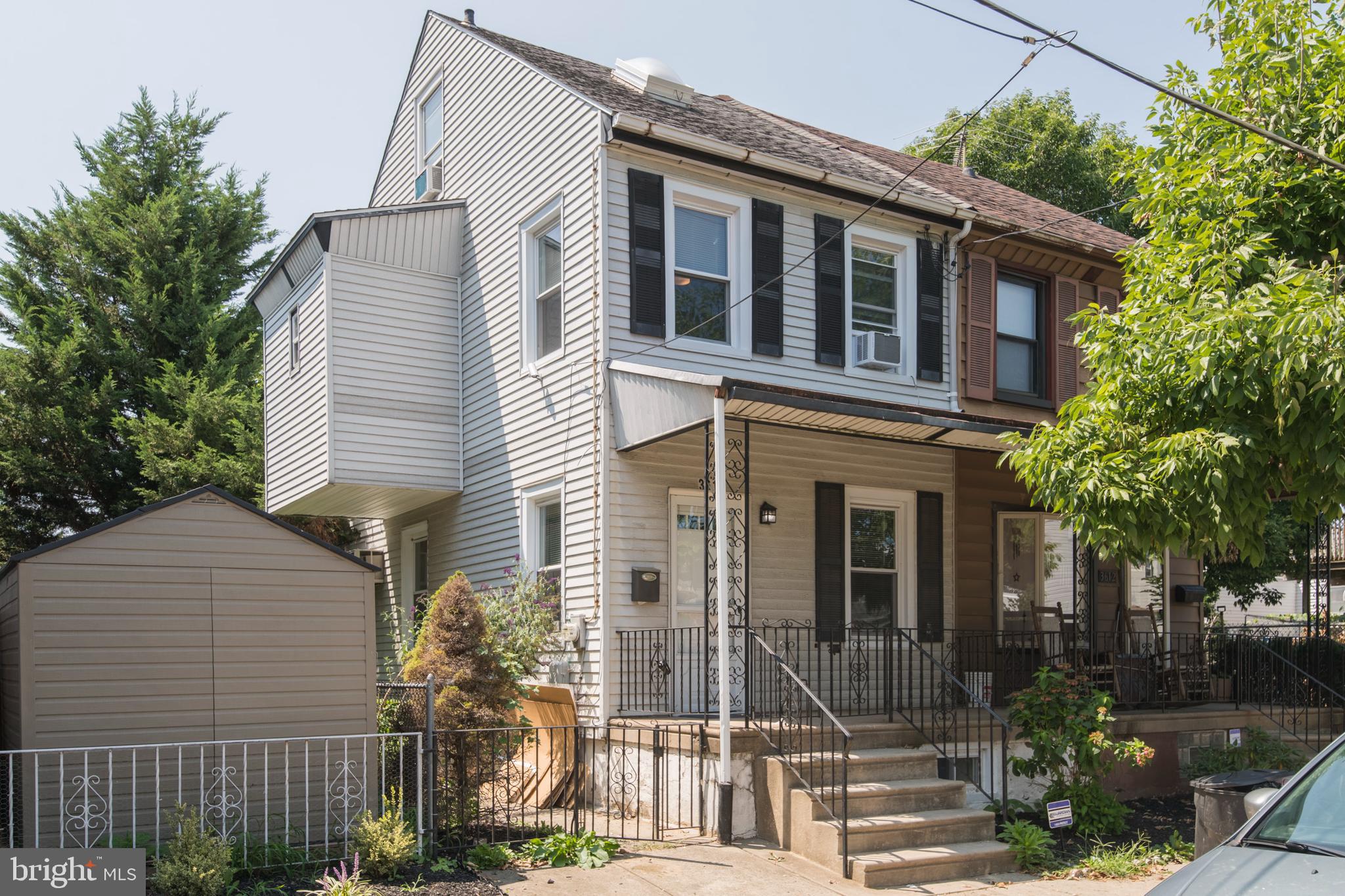 3614 Decatur Street Philadelphia, PA 19136 - Photo 41 of 41