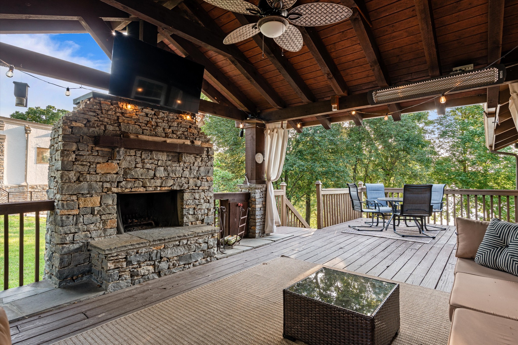 639 Rebel Road Old Hickory, TN 37138 - Photo 70 of 100