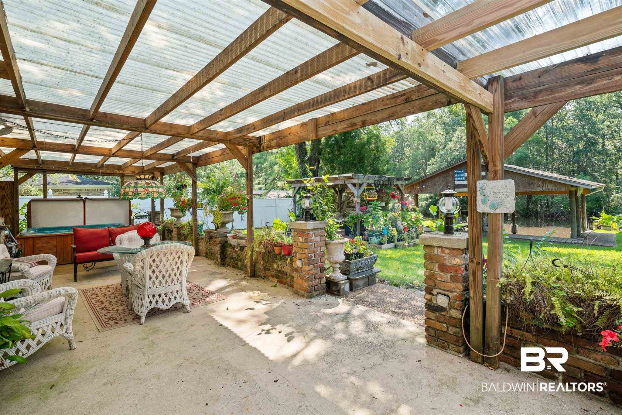 206 East Baratara Drive Mobile, AL 36611 - Photo 32 of 37