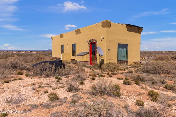 $139,900 | 2978 South Amherst Street, Williams, AZ 86046