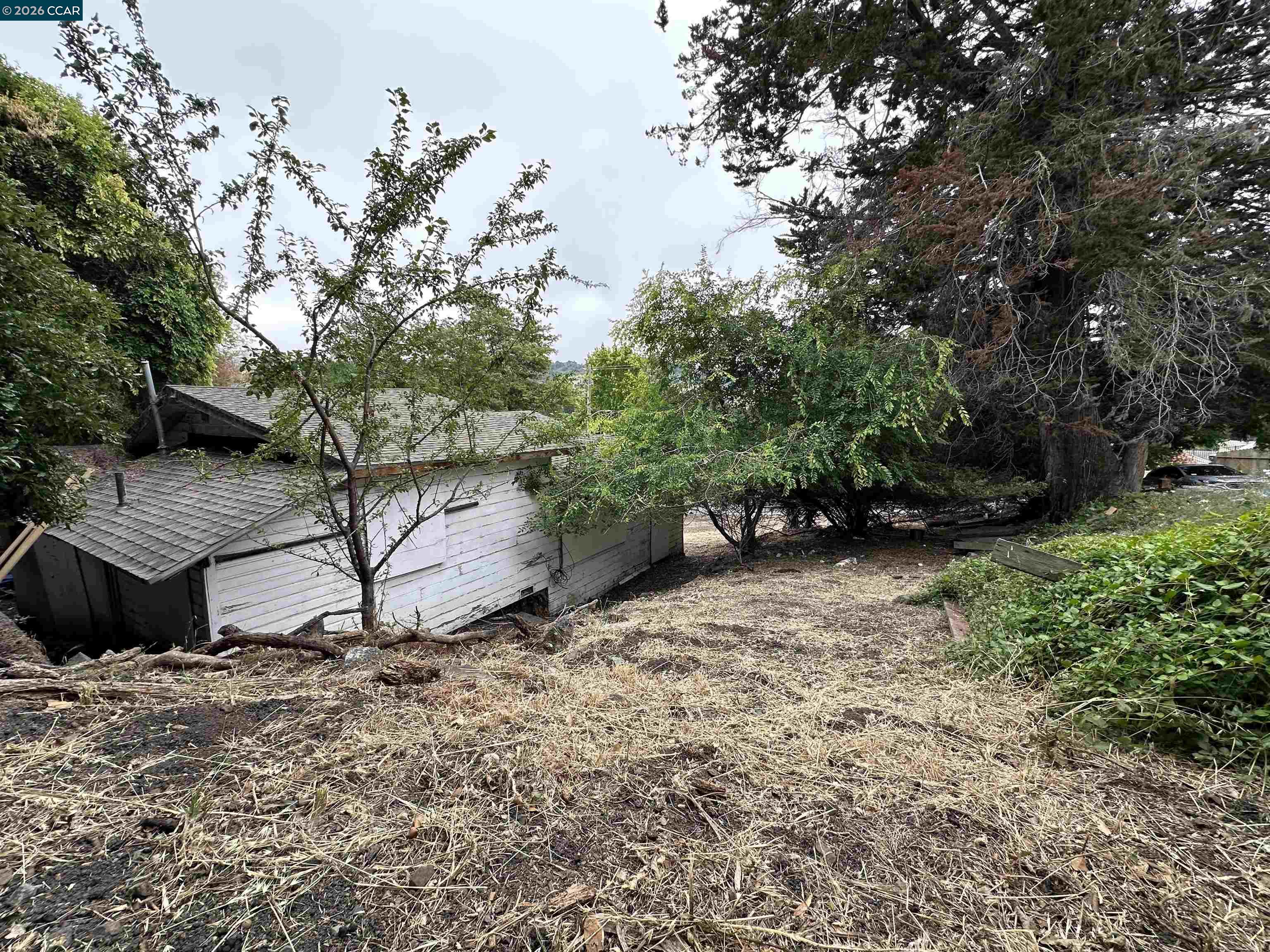 534 La Paloma Road El Sobrante, CA 94803 - Photo 14 of 14