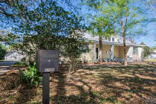 $825,000 | 1725 North 15th Avenue, Pensacola, FL 32503
