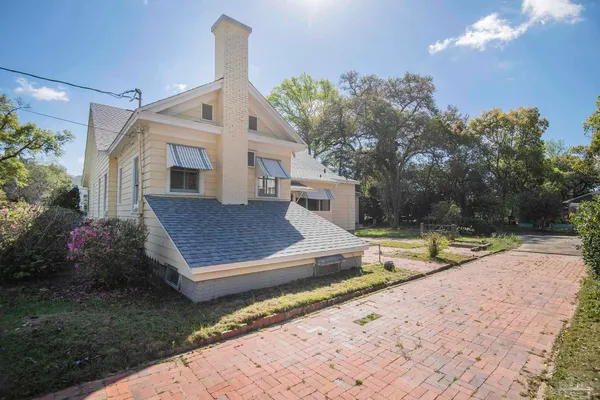 $825,000 | 1725 North 15th Avenue, Pensacola, FL 32503