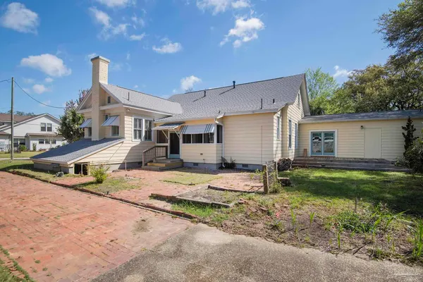 $825,000 | 1725 North 15th Avenue, Pensacola, FL 32503
