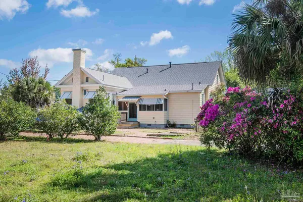 $825,000 | 1725 North 15th Avenue, Pensacola, FL 32503
