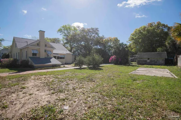 $825,000 | 1725 North 15th Avenue, Pensacola, FL 32503