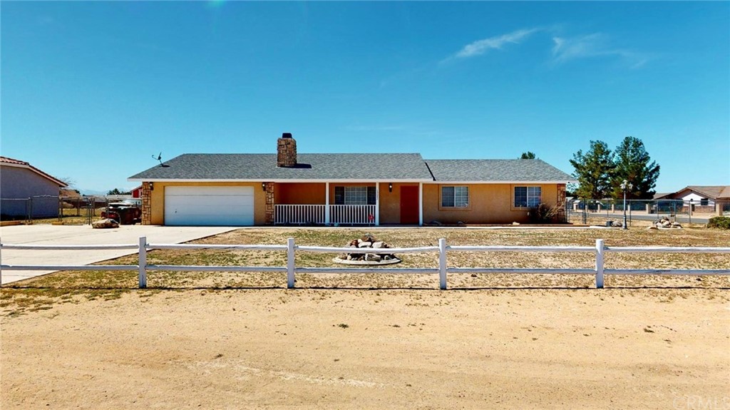 15082 Temecula Road Apple Valley, CA 92307 - Photo 1 of 1