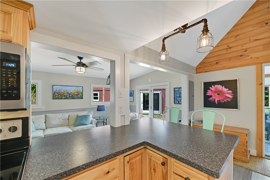 3861 Keysor Road Italy, NY 14512 - Photo 16 of 32 Gallery Image 16