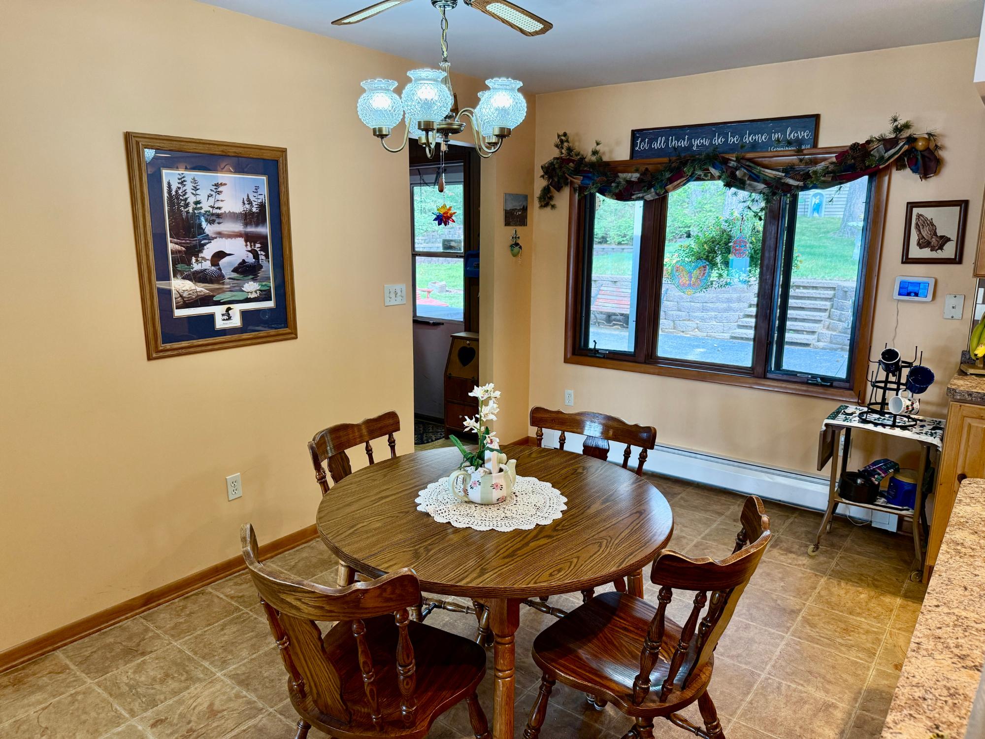 N11989 Deer Lake Road Tomahawk, WI 54487 - Photo 12 of 40 Gallery Image 12