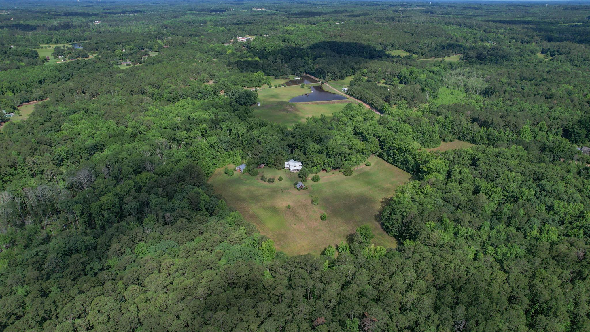 1611 Dixired Road Leesville, SC 29070 - Photo 61 of 84