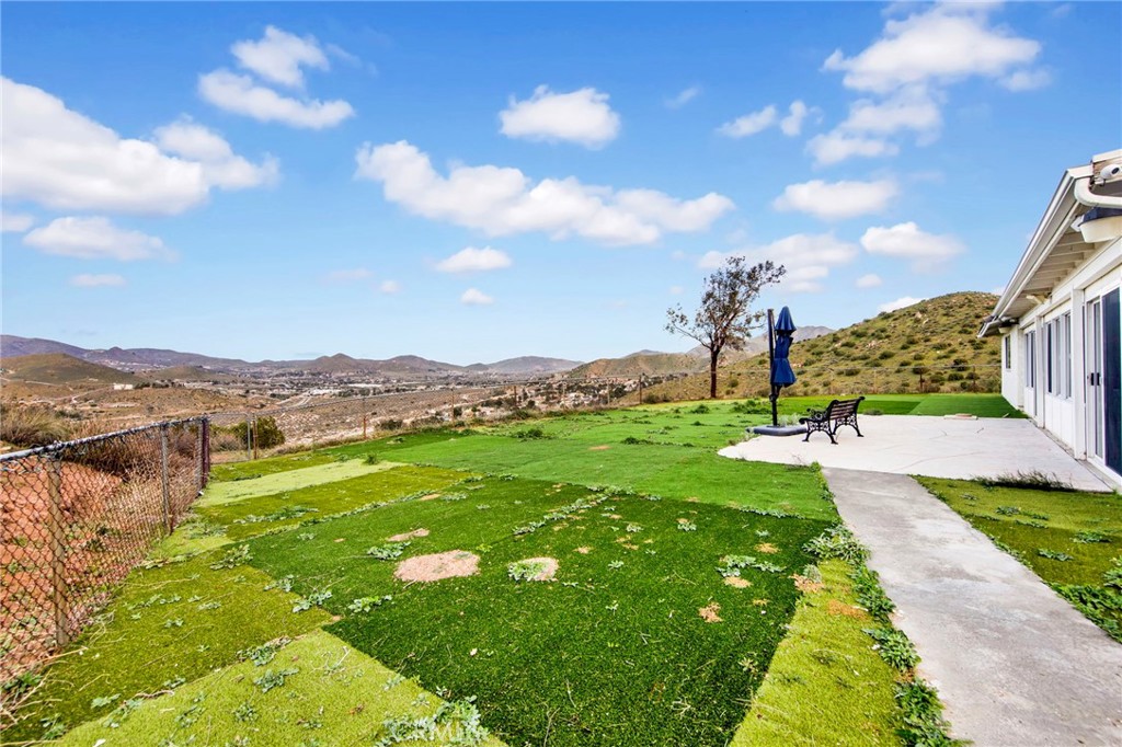31511 Indian Oak Road Acton, CA 93510 - Photo 22 of 32 a view of building with garden