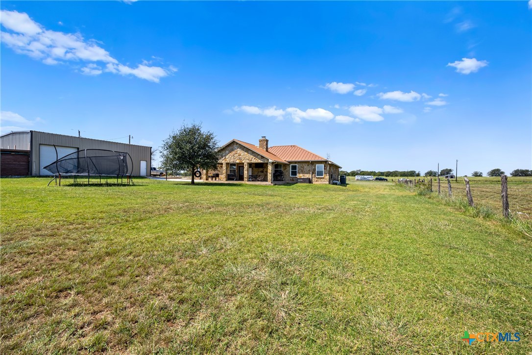 16101 Dove Road Moody, TX 76557 - Photo 41 of 42 a view of an ocean