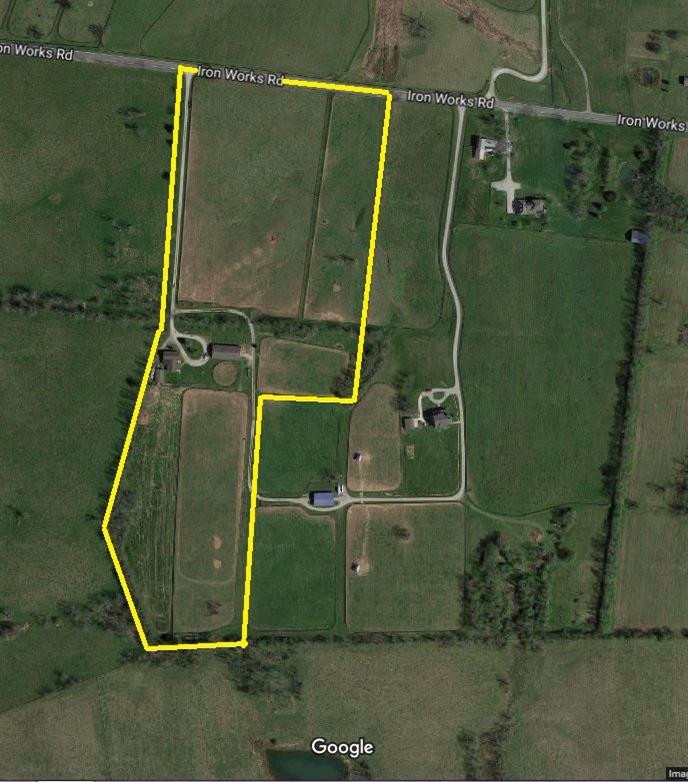 362 Iron Works Road Paris, KY 40361 - Photo 44 of 44 Photo 44
