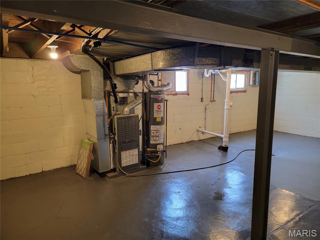 617 Tesmore Place St. Louis, MO 63135 - Photo 10 of 12