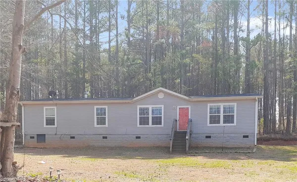 $194,900 | 3455 Messick Road, Jonesville, NC 28642